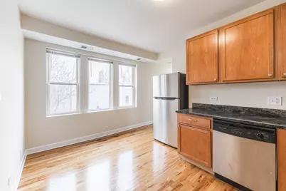 4606 N Monticello Avenue #3N, Chicago, IL 60625 - Photo 7