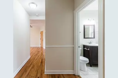 4606 N Monticello Avenue #3N, Chicago, IL 60625 - Photo 9