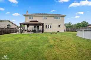 631 Vanderbilt Dr, New Lenox, IL 60451 - Photo 31