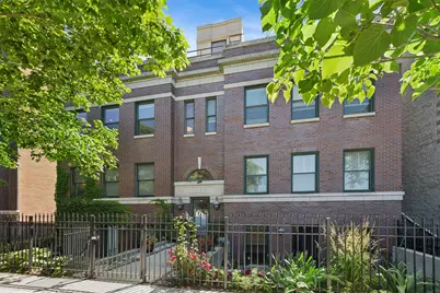 1355 N Mohawk Street #3N, Chicago, IL 60610 - Photo 1