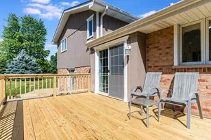 14907 Glen Wood Ln, Homer Glen, IL 60491 - Photo 23