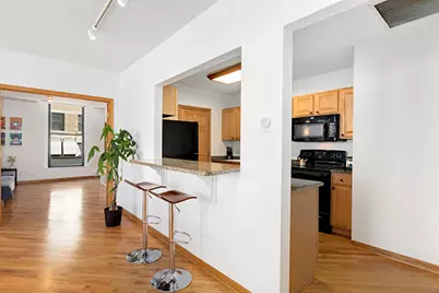 431 S Dearborn Street #1403, Chicago, IL 60605 - Photo 5