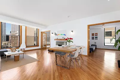 431 S Dearborn Street #1403, Chicago, IL 60605 - Photo 9