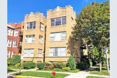 2002 W Birchwood Avenue #3, Chicago, IL 60645 - Photo 1