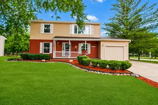 1751 Taft Ave, Rolling Meadows, IL 60008 - Photo 1