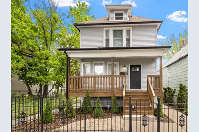 639 N Leamington Avenue, Chicago, IL 60644 - Photo 1