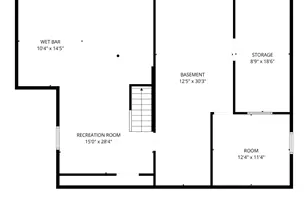 1040 N Charles St, Naperville, IL 60563 - Photo 37