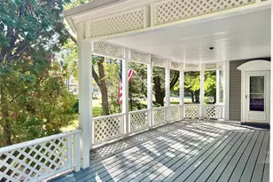 100 E Miller Ave, Hinckley, IL 60520 - Photo 5