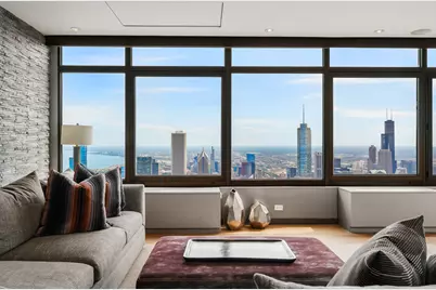 175 E Delaware Place #9210, Chicago, IL 60611 - Photo 7