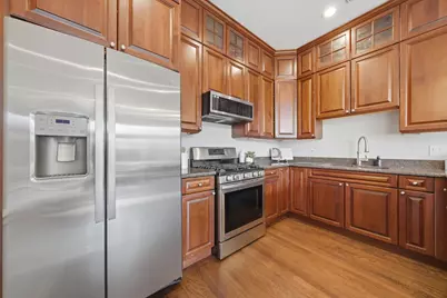 4821 N Damen Avenue #4, Chicago, IL 60625 - Photo 9