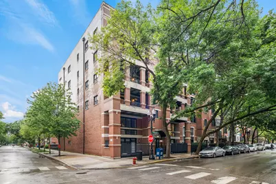 1502 N Sedgwick Street #3S, Chicago, IL 60610 - Photo 1