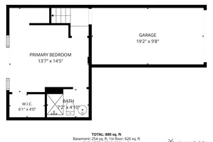 2312 W Bloomingdale Ave, Chicago, IL 60647 - Photo 21