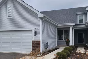 182 Dorset Ave, Oswego, IL 60543 - Photo 1
