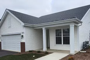 279 Dorset Ave, Oswego, IL 60543 - Photo 1