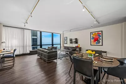 900 N Lake Shore Drive #2303, Chicago, IL 60611 - Photo 13