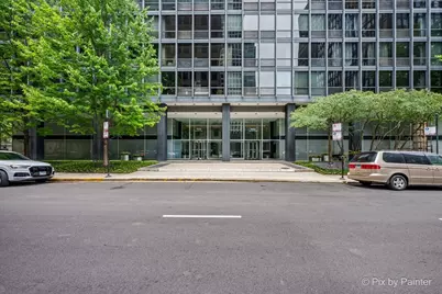 900 N Lake Shore Drive #2303, Chicago, IL 60611 - Photo 37