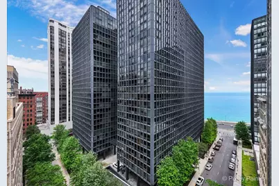 900 N Lake Shore Drive #2303, Chicago, IL 60611 - Photo 45