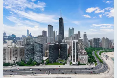 900 N Lake Shore Drive #2303, Chicago, IL 60611 - Photo 3