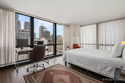 900 N Lake Shore Drive #2303, Chicago, IL 60611 - Photo 31