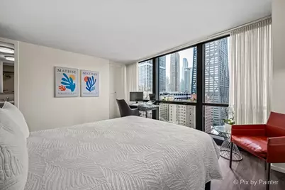 900 N Lake Shore Drive #2303, Chicago, IL 60611 - Photo 33