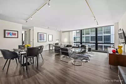 900 N Lake Shore Drive #2303, Chicago, IL 60611 - Photo 19