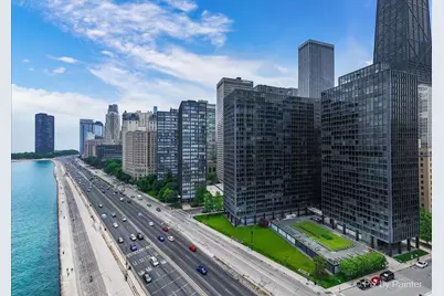 900 N Lake Shore Drive #2303, Chicago, IL 60611 - Photo 7