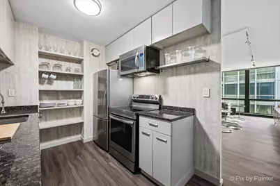 900 N Lake Shore Drive #2303, Chicago, IL 60611 - Photo 23