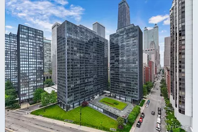 900 N Lake Shore Drive #2303, Chicago, IL 60611 - Photo 41