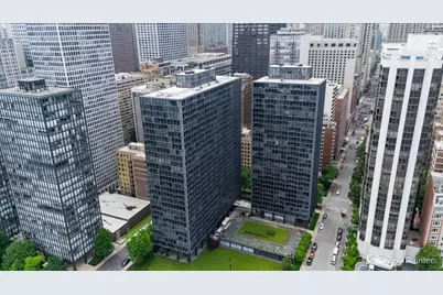 900 N Lake Shore Drive #2303, Chicago, IL 60611 - Photo 43