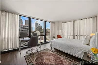 900 N Lake Shore Drive #2303, Chicago, IL 60611 - Photo 5