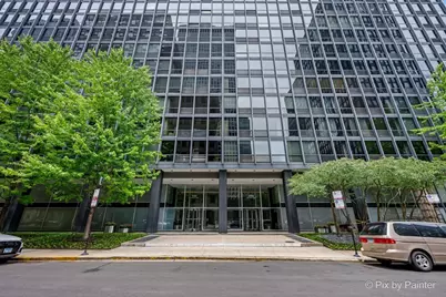 900 N Lake Shore Drive #2303, Chicago, IL 60611 - Photo 9