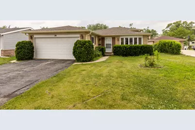 70 Dover Drive, Des Plaines, IL 60018 - Photo 1