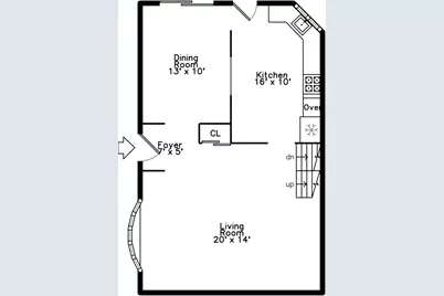 70 Dover Drive, Des Plaines, IL 60018 - Photo 43