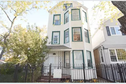 2657 N Ridgeway Avenue #3, Chicago, IL 60647 - Photo 1