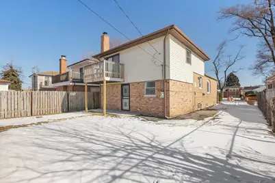 12226 S Racine Avenue, Chicago, IL 60643 - Photo 3