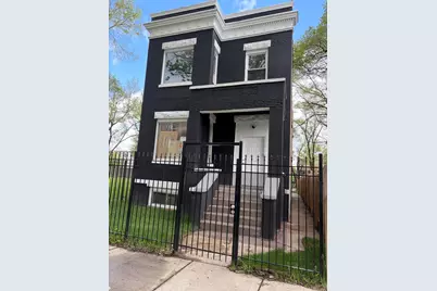 4108 W Wilcox Street, Chicago, IL 60624 - Photo 1