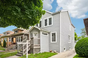 3531 Scoville Ave, Berwyn, IL 60402 - Photo 1