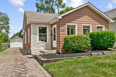 1518 Melrose Avenue, Waukegan, IL 60085 - Photo 1