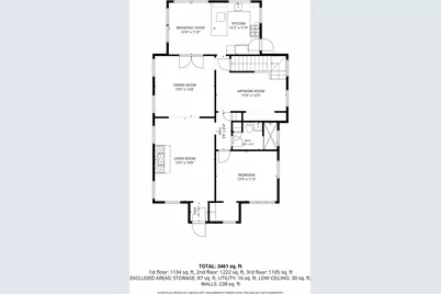 4204 Forest Avenue, Western Springs, IL 60558 - Photo 49