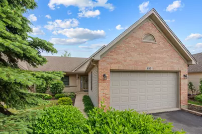 639 Hampshire Drive, Hampshire, IL 60140 - Photo 1
