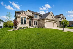 116 N Ashton Ln, Valparaiso, IN 46385 - Photo 3