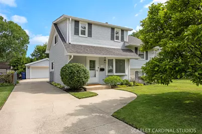 434 E Highland Avenue, Villa Park, IL 60181 - Photo 1