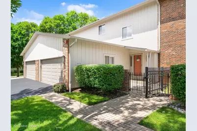 19W182 Ginny Lane E #182, Oak Brook, IL 60523 - Photo 5