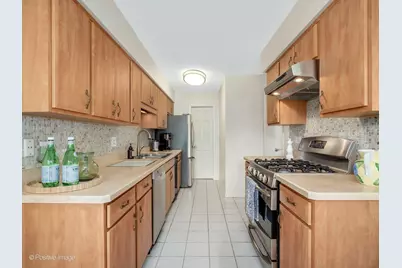 19W182 Ginny Lane E #182, Oak Brook, IL 60523 - Photo 15