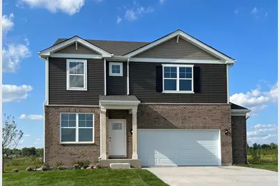 14960 W Palmer Drive, Manhattan, IL 60442 - Photo 1