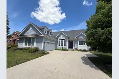 4 Joshua Court, South Barrington, IL 60010 - Photo 1