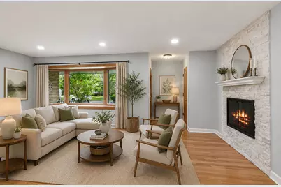 51 E Heron Drive, Palatine, IL 60067 - Photo 3