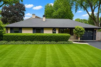 51 E Heron Drive, Palatine, IL 60067 - Photo 1