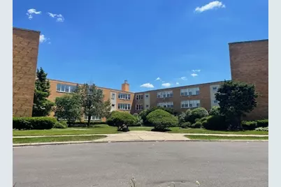 2515 W Jerome Street #5B, Chicago, IL 60645 - Photo 1