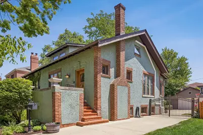 10637 S Oakley Avenue, Chicago, IL 60643 - Photo 1